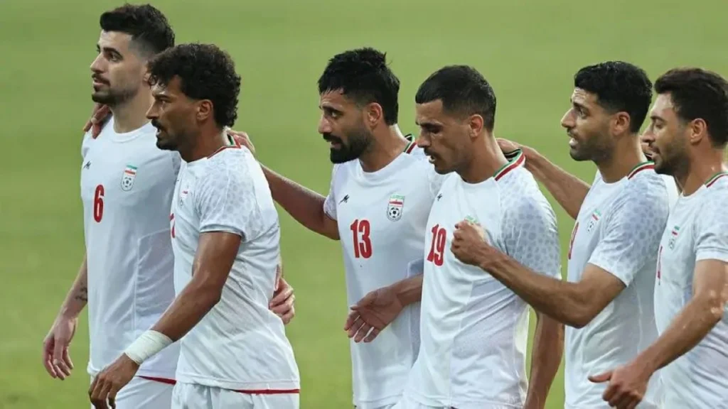 World Cup tickets for Iran fans revoked, Tehran’s football body says