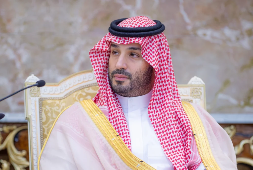 Saudi Arabia resumes Lebanese exports after Crown Prince directive