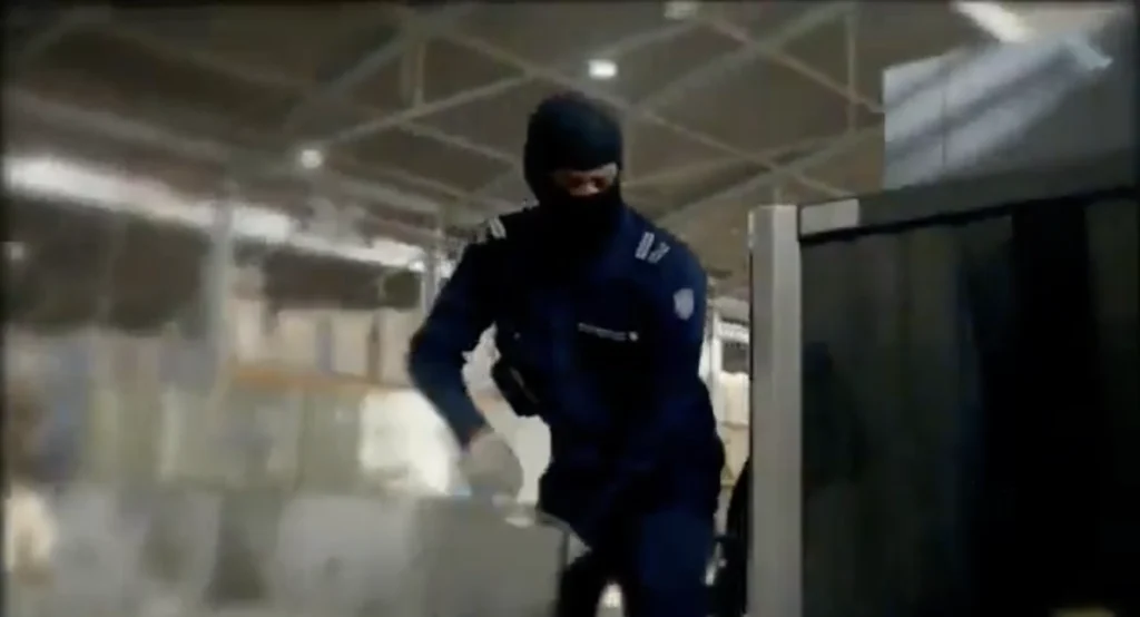 ZATCA foils attempt to smuggle nearly 47,000 amphetamine pills hidden in cheese shipment