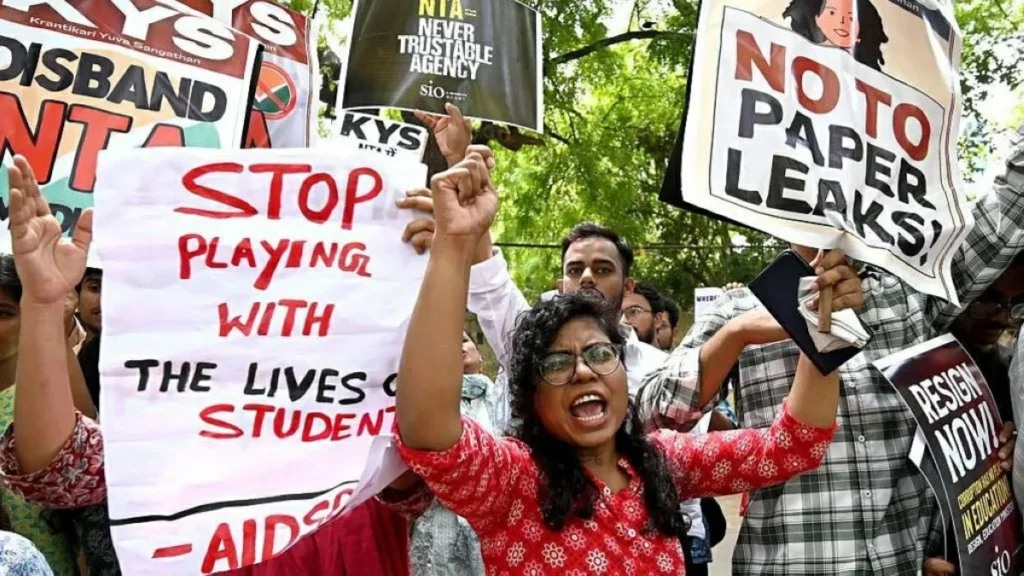 India temporarily bans Telegram app over over medical exam fraud