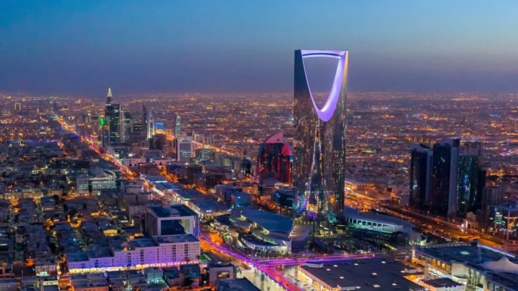 CEDA: Regional tensions won’t halt Saudi development projects