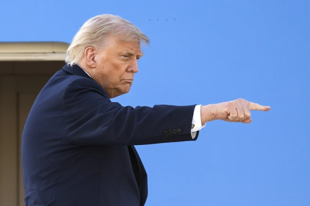 What’s in the US-Iran agreement? Key terms of the 14-point memorandum