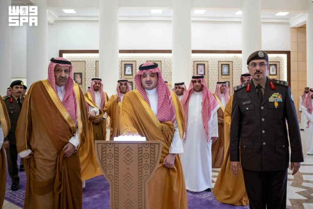 Saudi Arabia strengthens environmental security with new headquarters in Al-Baha