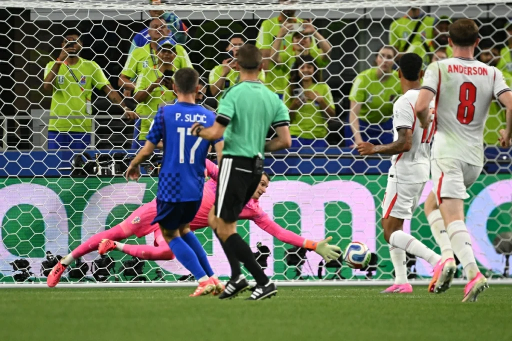 Goals, drama and surprises define explosive World Cup opening round