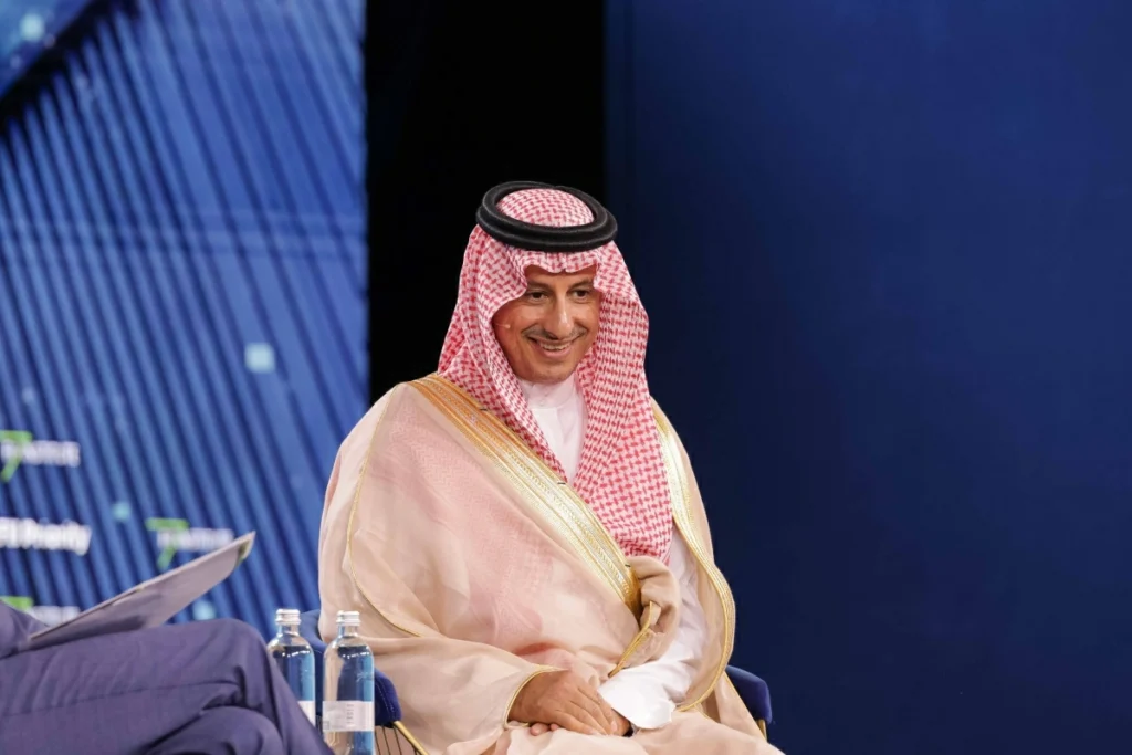 Al-Khateeb says Saudi tourism overcame regional disruptions, eyes accelerated growth through 2030