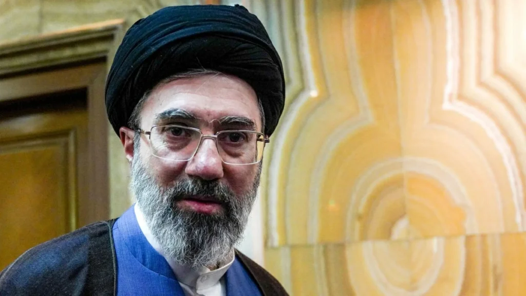 Iran’s Khamenei says he approved US deal despite having ‘different view’