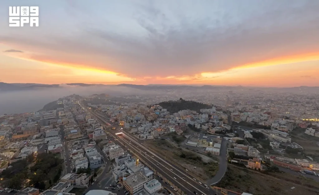 Asir targets more than 3 million visitors during this season
