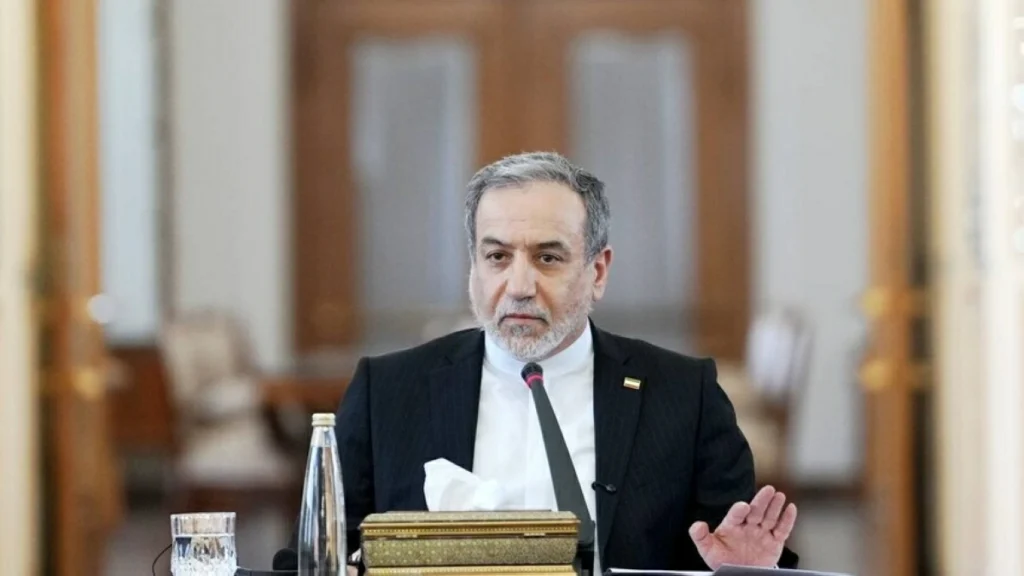 Iran’s Araghchi hails progress in diplomacy, highlights Lebanon ceasefire mechanism