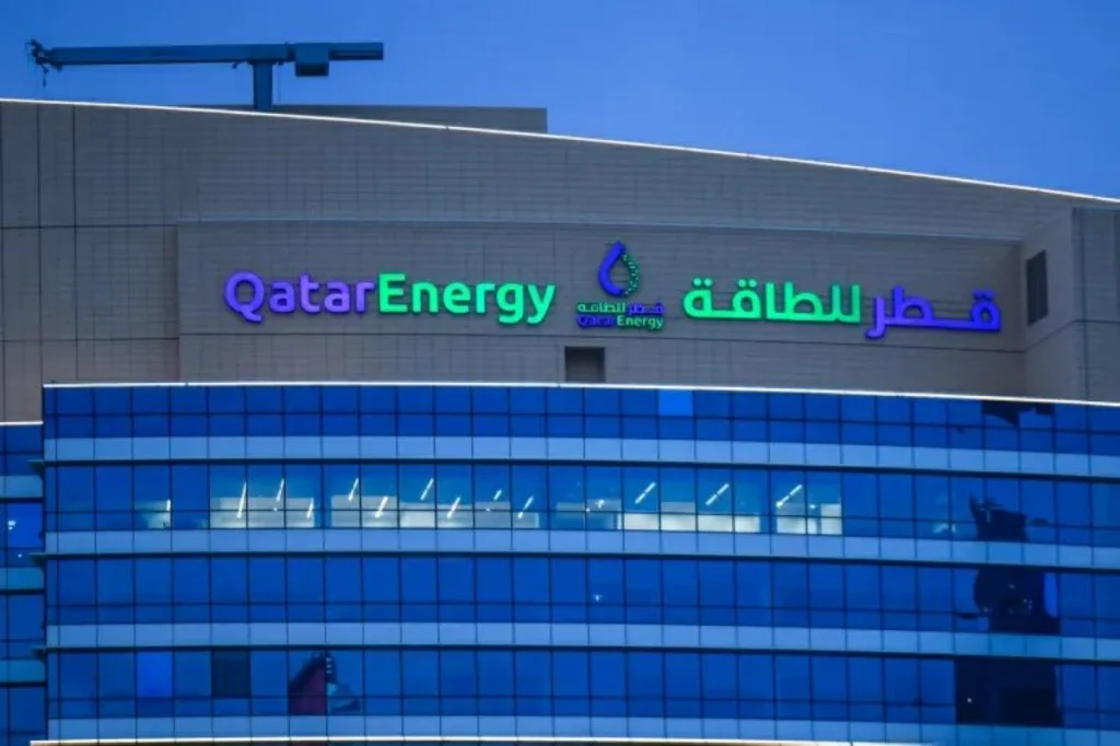 Explosion leaves 54 injured and 18 missing after Qatar restarts Ras Laffan gas export terminal