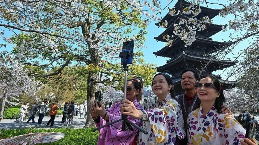 Japan announces five-fold hike in visa fees for foreigners