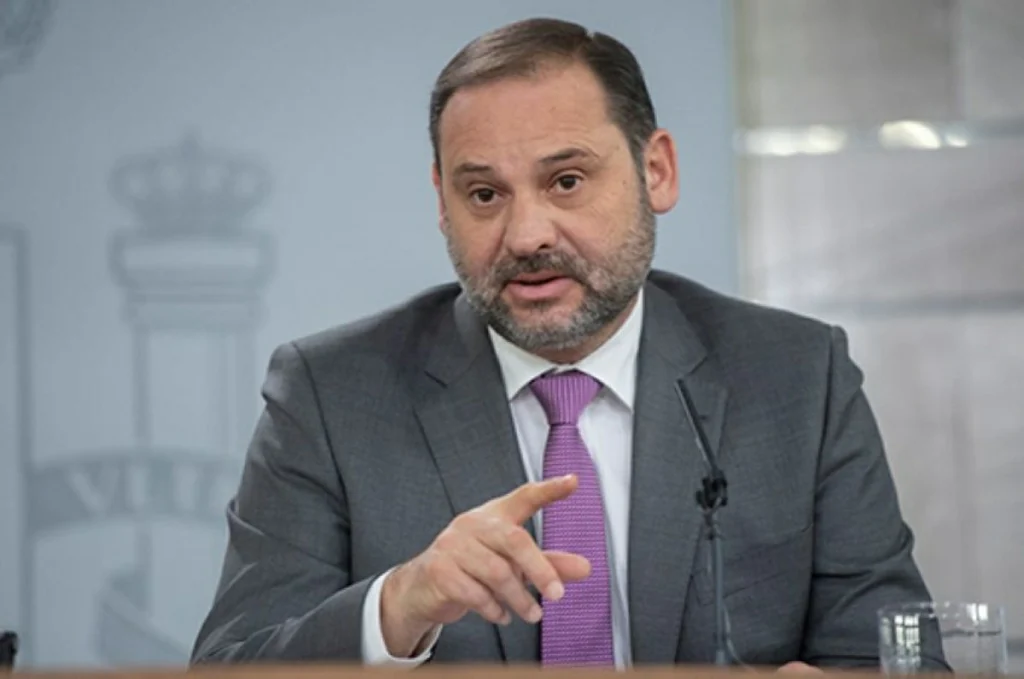 Spain jails former socialist minister for 24 years in COVID corruption case