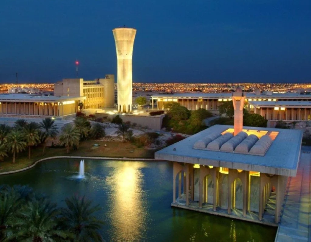 22 Saudi universities secure a place in QS World University Rankings 2027