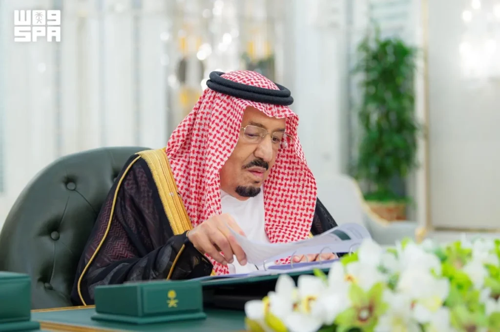 Cabinet approves Executive Regulation of the Law of Real Estate Ownership by Non-Saudis