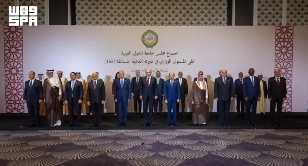 Arab League calls for comprehensive US-Iran agreement to enhance regional security