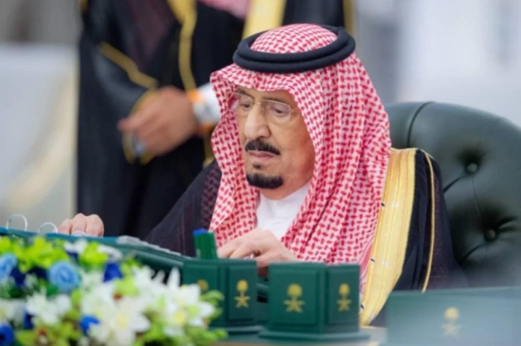 King Salman to host 1,000 Umrah pilgrims