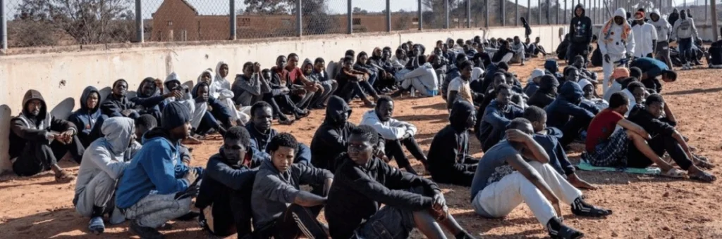 Libya blocks entry for four nationalities as more bodies of migrants wash ashore