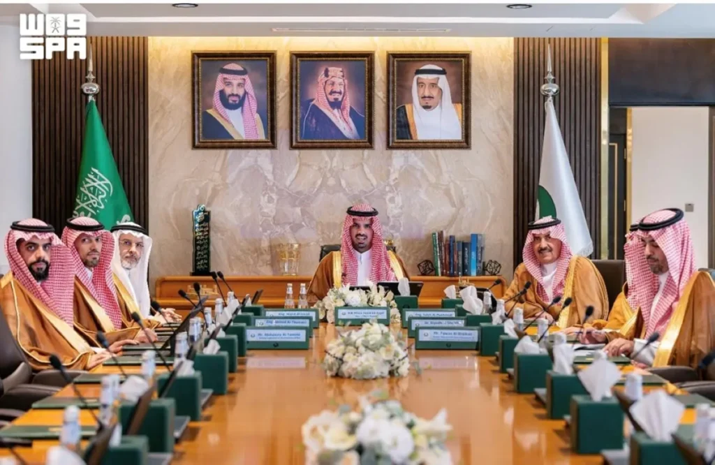 Riyadh mayor, Tokyo governor discuss cooperation in digital transformation, smart cities