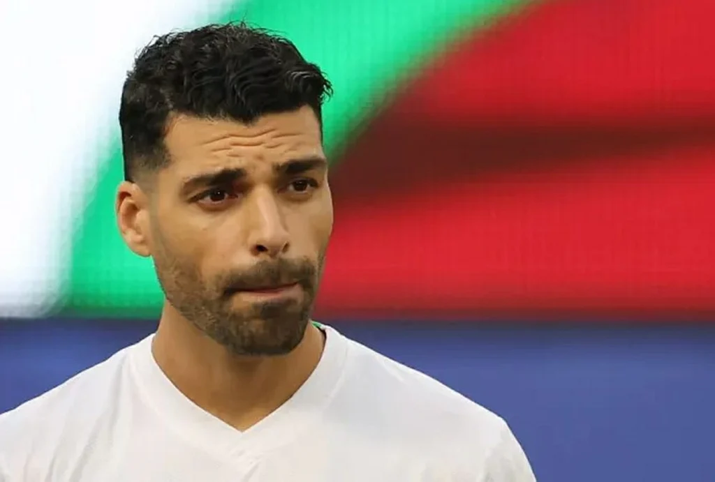 Iran says US airport delay holds up World Cup delegation