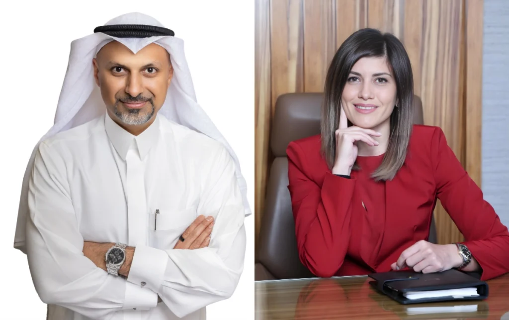 LEORON Institute strengthens Saudi Arabia’s leadership with two senior appointments