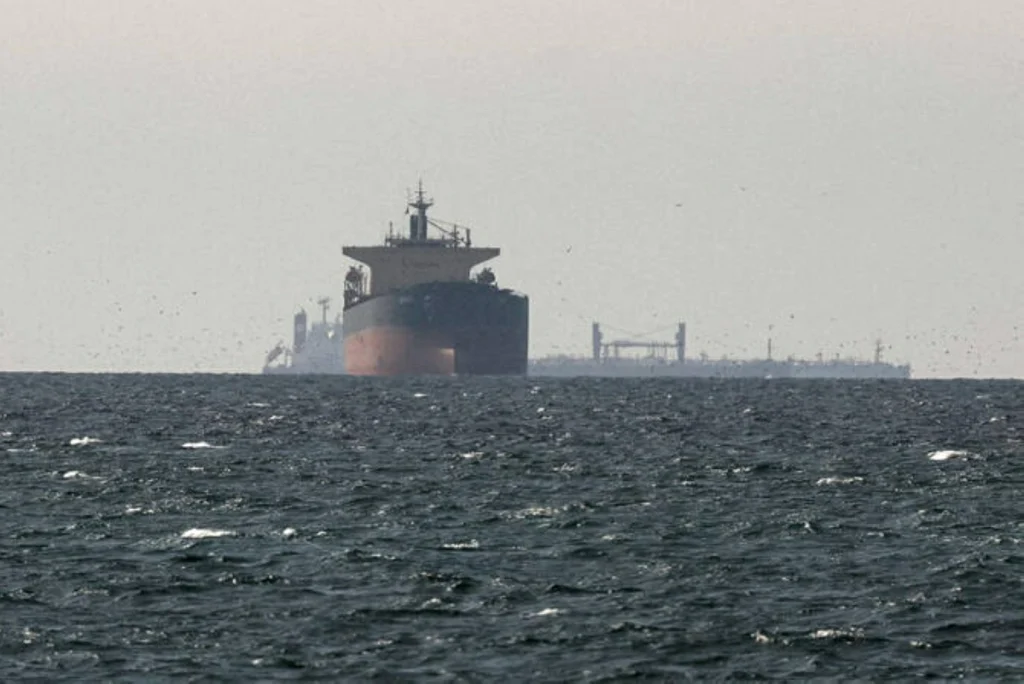UN halts Strait of Hormuz evacuation plan after cargo vessel attacked