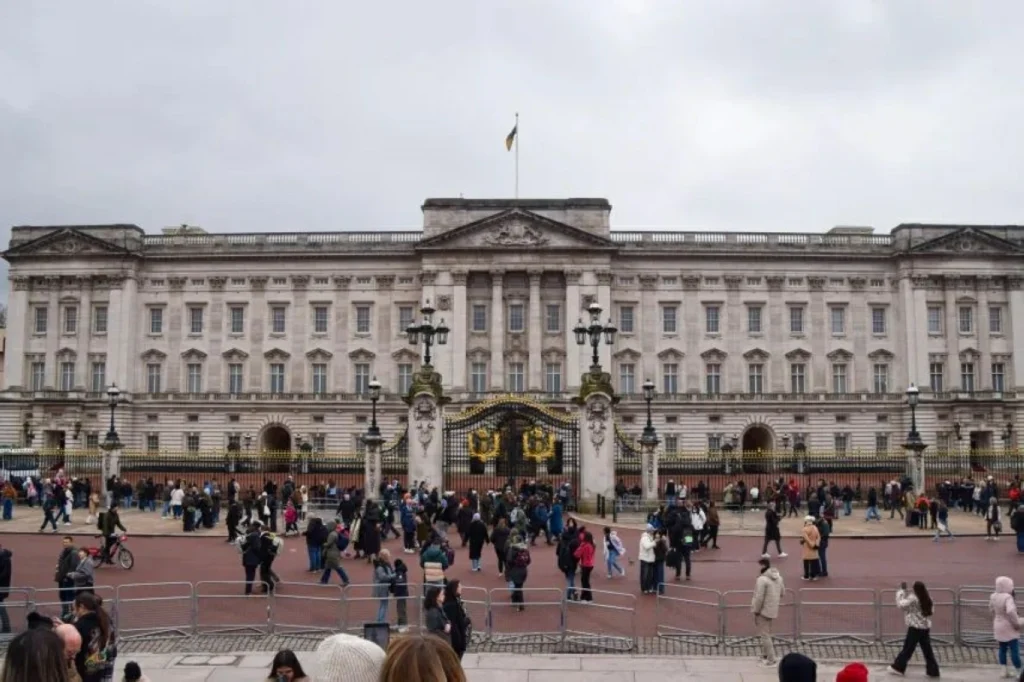 Britain’s King Charles not to live in Buckingham Palace after costly refit, reveals $17 million tax bill