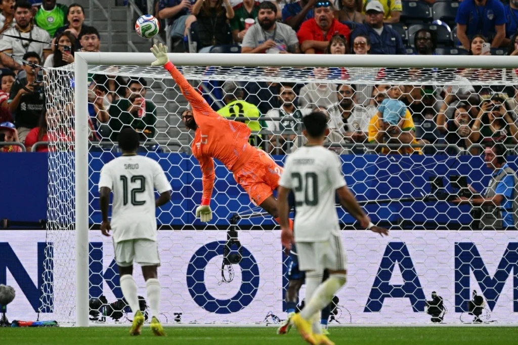 Saudi Arabia exits World Cup as Cape Verde makes history