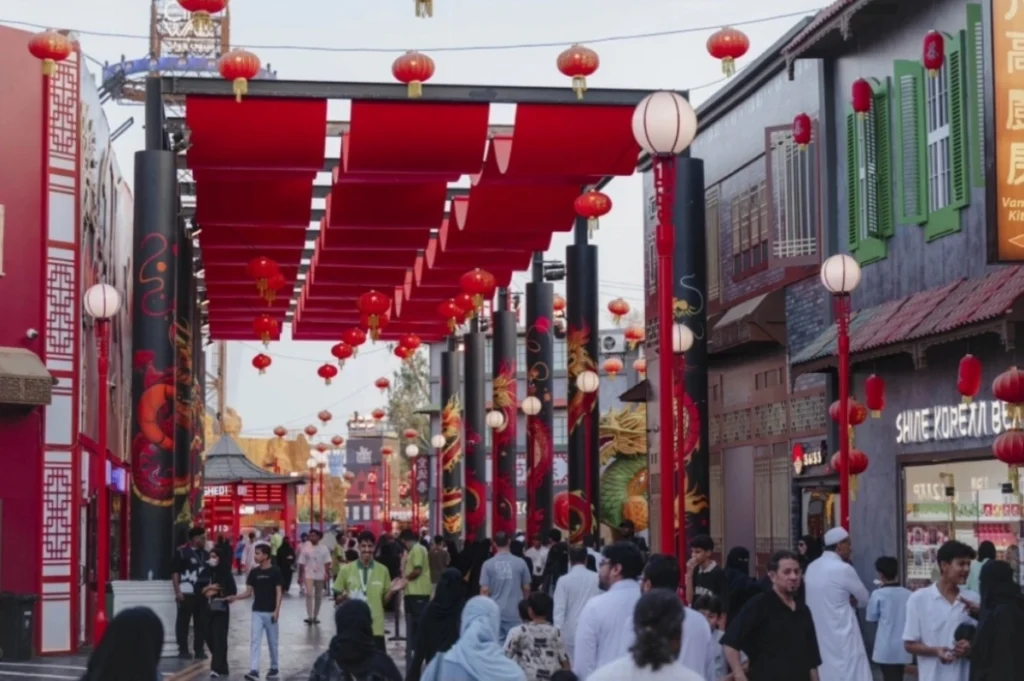 AI Tourism Vision launched to position Saudi Arabia as a global hub for tourism innovation