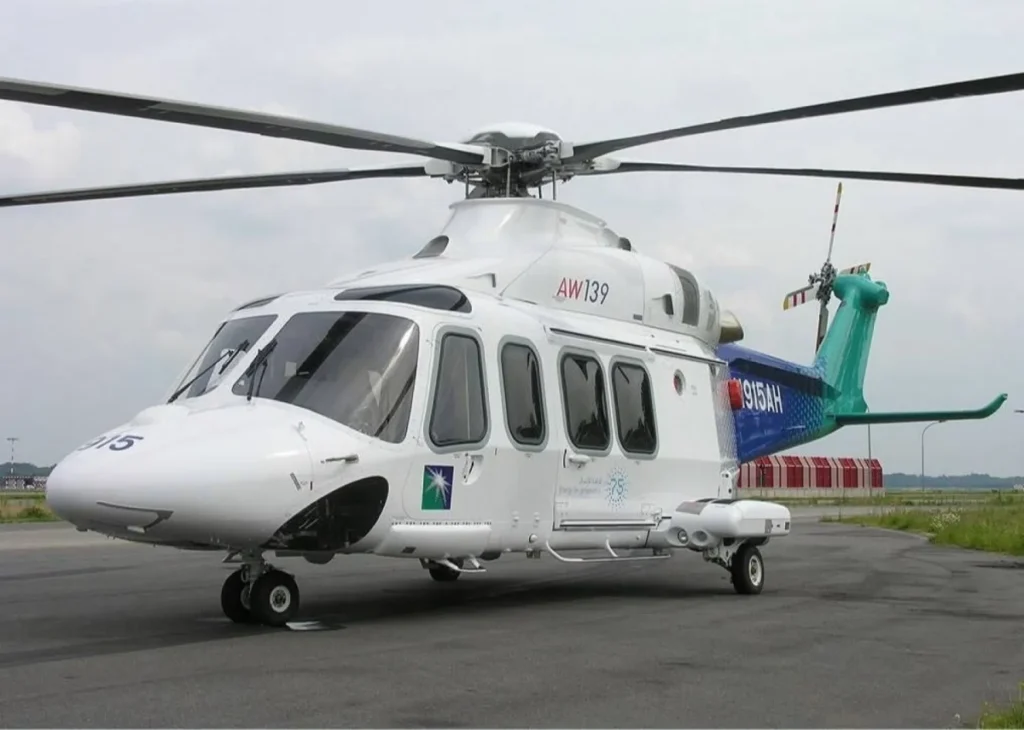 Several Gulf and Arab countries offer condolences to Saudi Arabia over the victims of helicopter crash