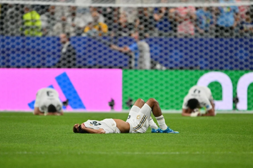 SAFF chief steps down after Saudi World Cup exit