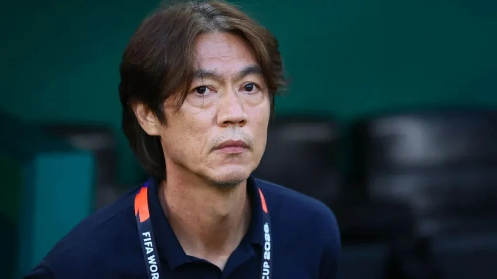 South Korea ootball coach quits as president calls for probe into World Cup loss