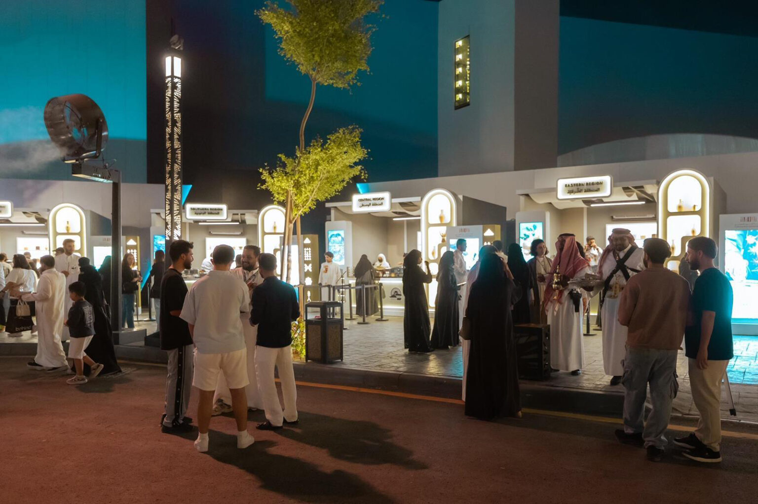 12.37 مليار ريال مبيعات نقاط البيع خلال الأسبوع الماضي