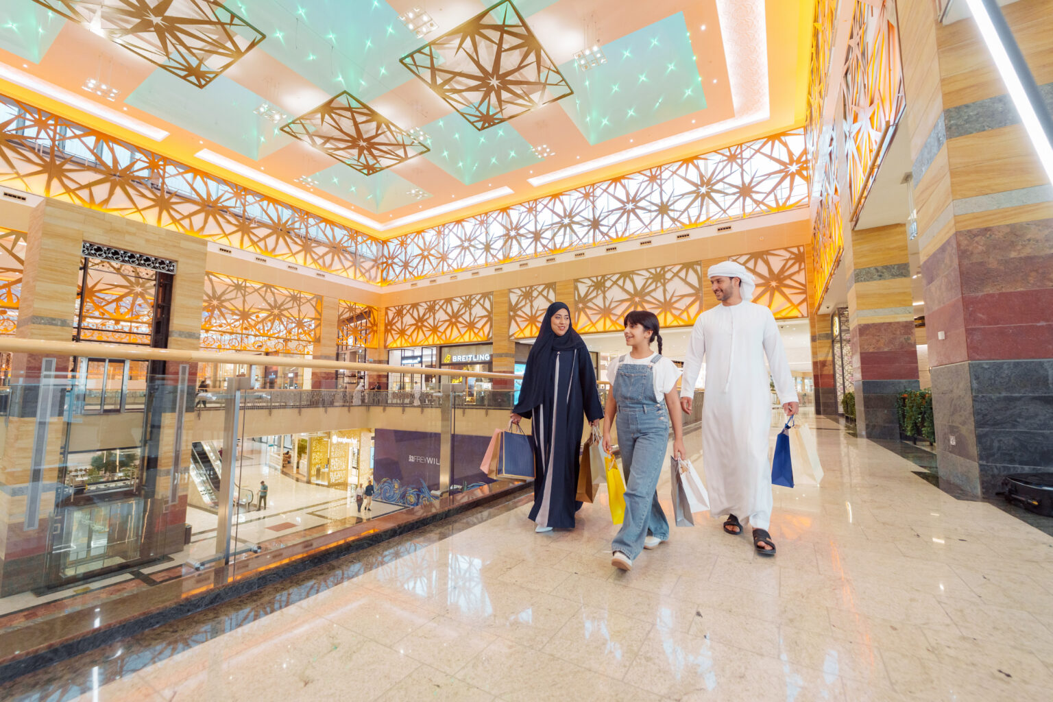 29th Dubai Summer Surprises to kick off on 2nd July