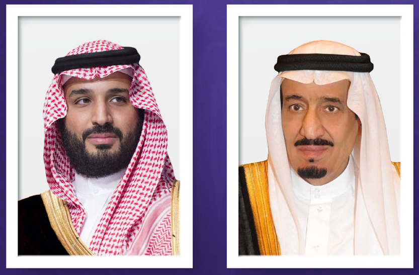 القيادة تهنئ أبيلاردو دي لا إسبرييا بمناسبة فوزه في الانتخابات الرئاسية بكولومبيا