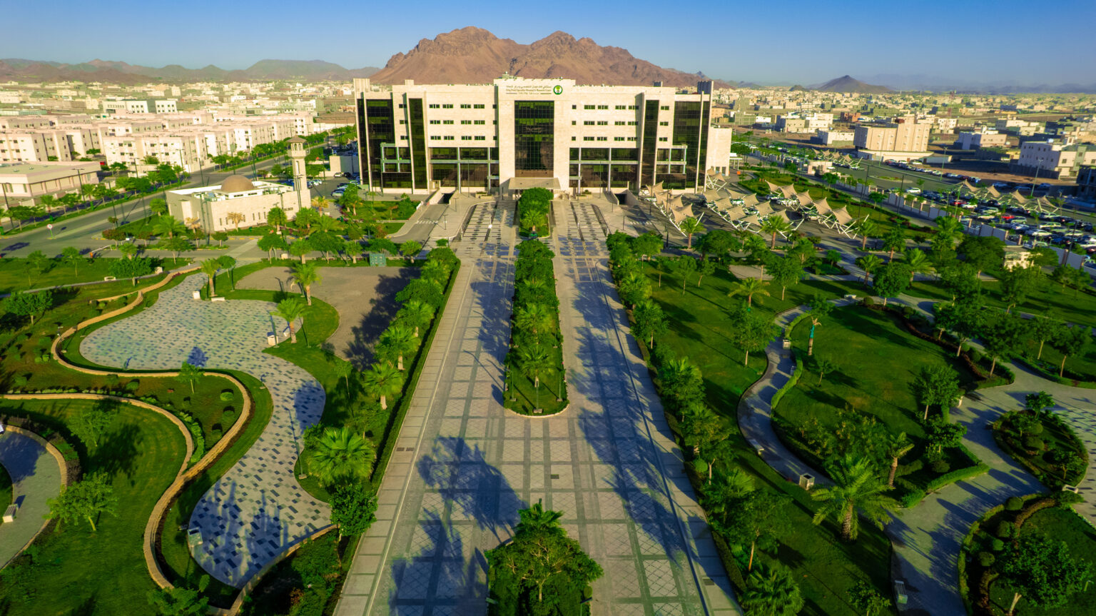 KFSH-Madinah Reports 24.2% Growth in Oncology Services and Expanded Specialized Care in 2025