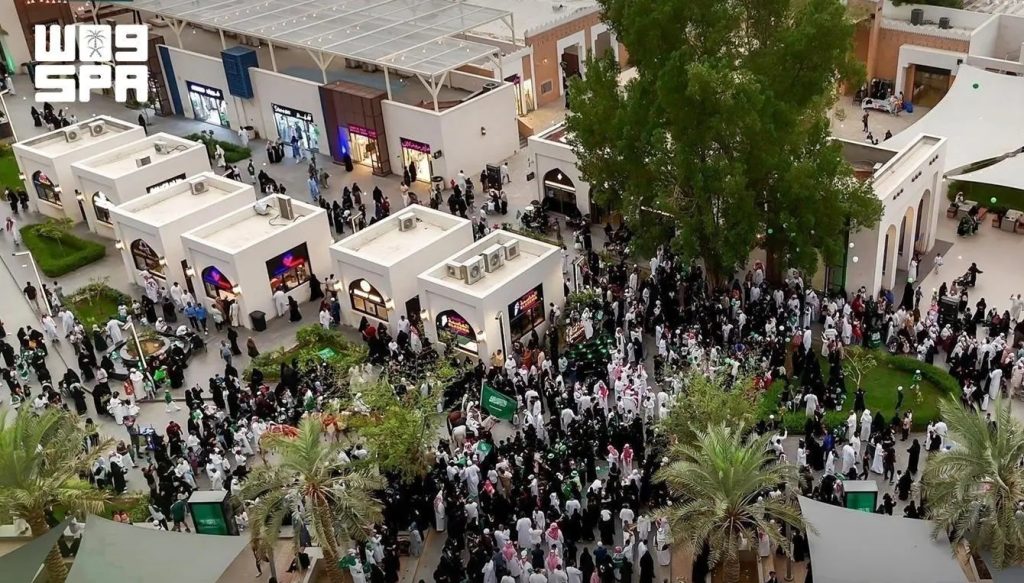 Makkah’s Hira Cultural District Blends Islamic History and Modern Technology for International Visitors