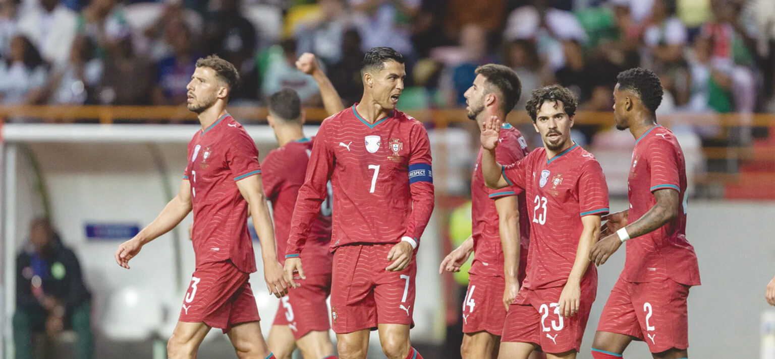إنجلترا للحاق بالمتأهلين.. والبرتغال للنهوض مجدداً