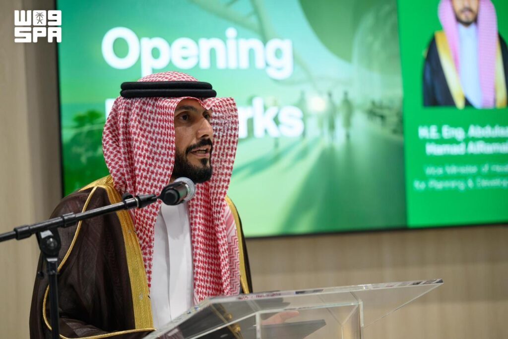 المملكة تشارك في مؤتمر BIO الدولي لتعزيز الشراكات والاستثمارات النوعية في التقنية الحيوية