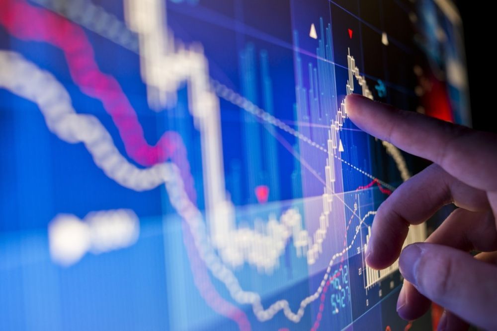 مؤشرات الأسهم الأمريكية تغلق تداولاتها على ارتفاع