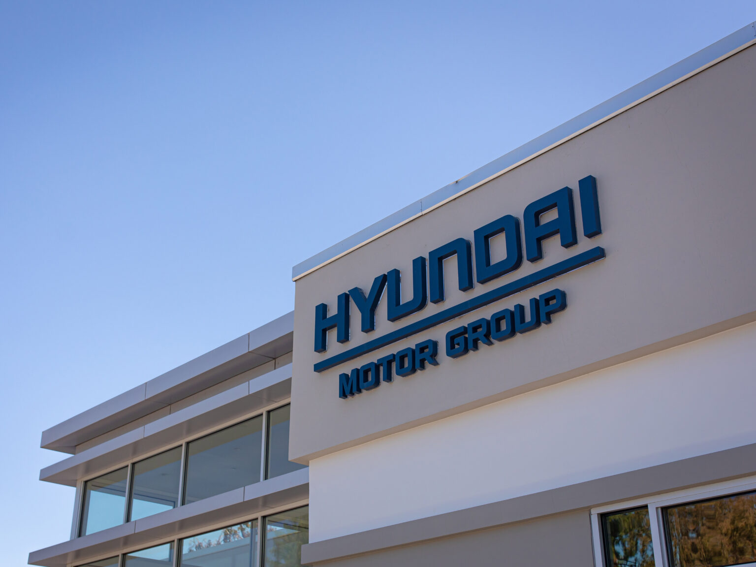 Hyundai Motor Group takes up 11.8% of US market through April