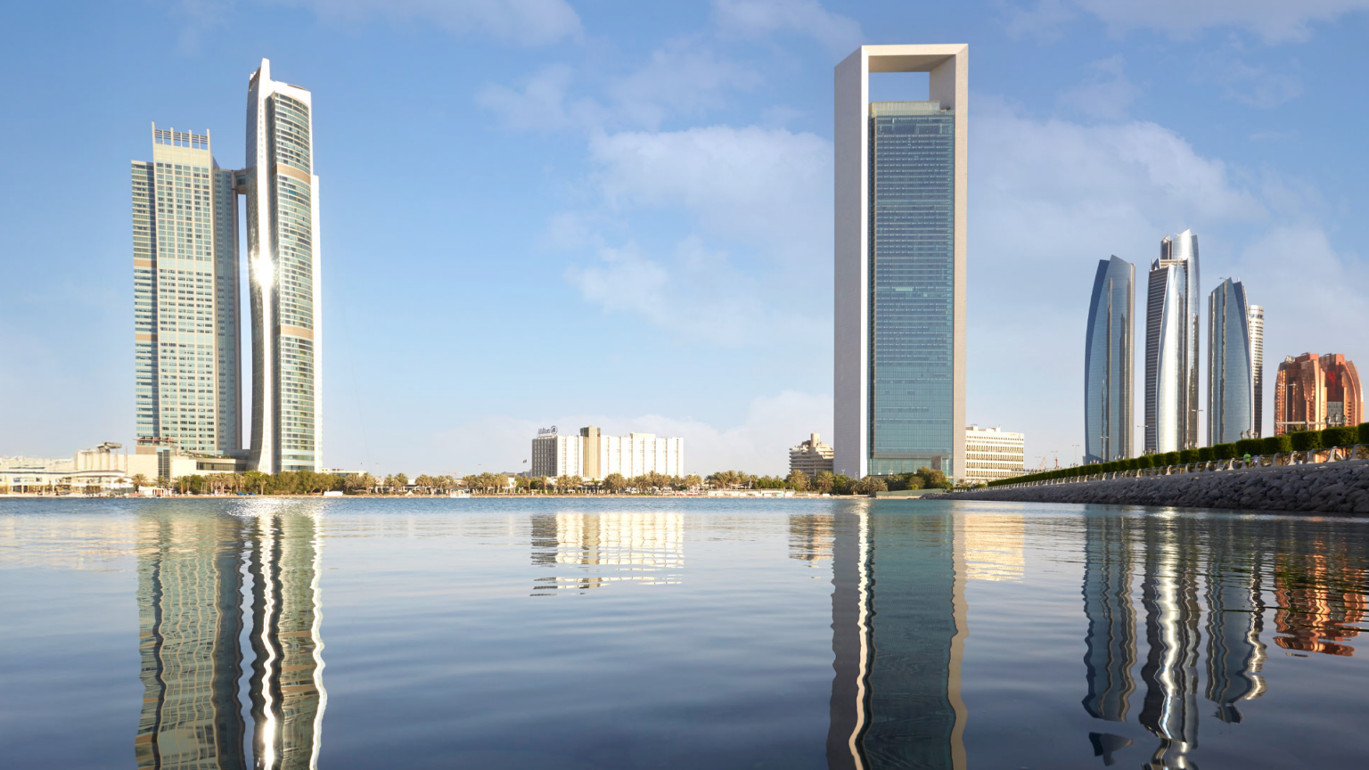 Supreme Council for Financial and Economic Affairs awards ADNOC, partners concession to develop gas cap at Bab Field