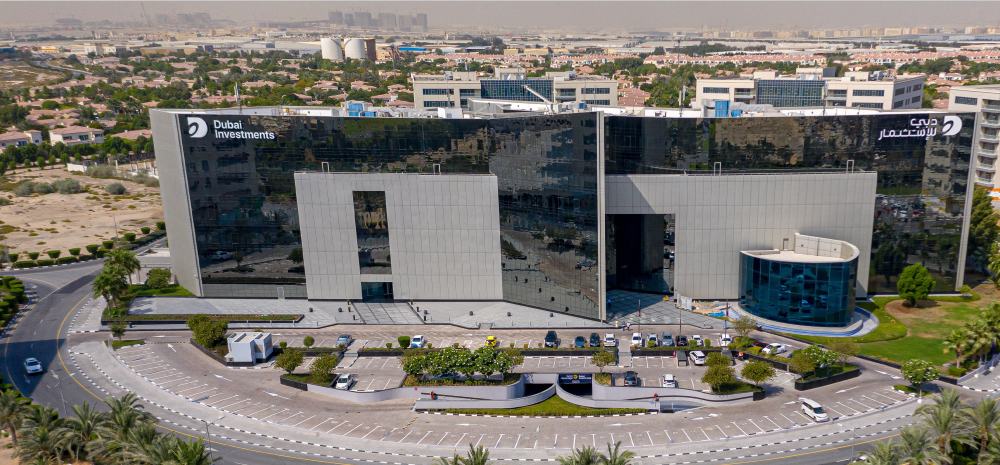 "دبي للاستثمار" تُجدد اتفاقية توفير السيولة مع "xCube"