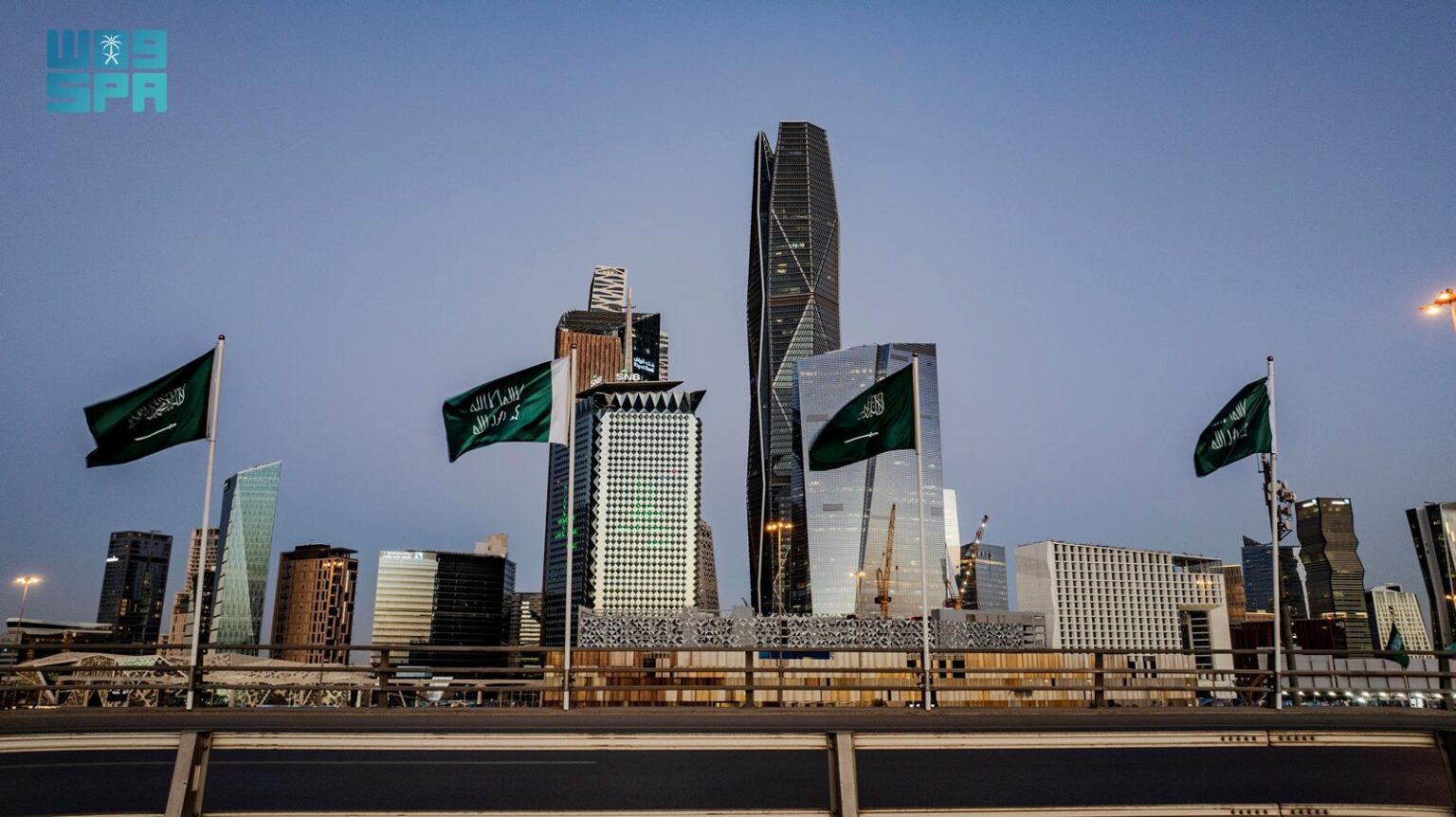 أكثر من 90 مليار ريال فائض الميزان التجاري للمملكة