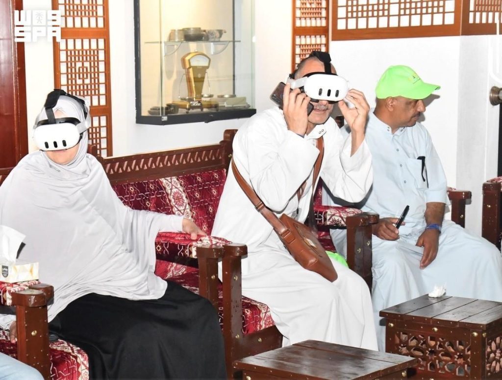 Umm Al-Qura University Launches Multilingual Digital Project to Educate Hajj Pilgrims