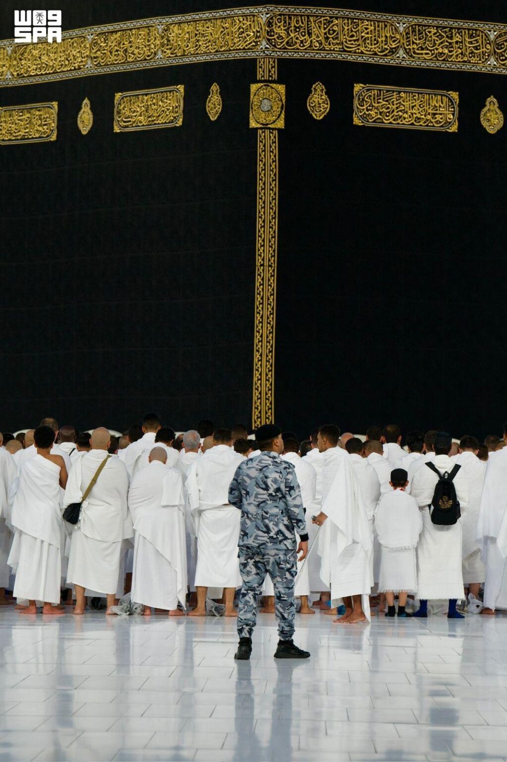 المسجد الحرام.. ملتقى الأرواح ووحدة المسلمين