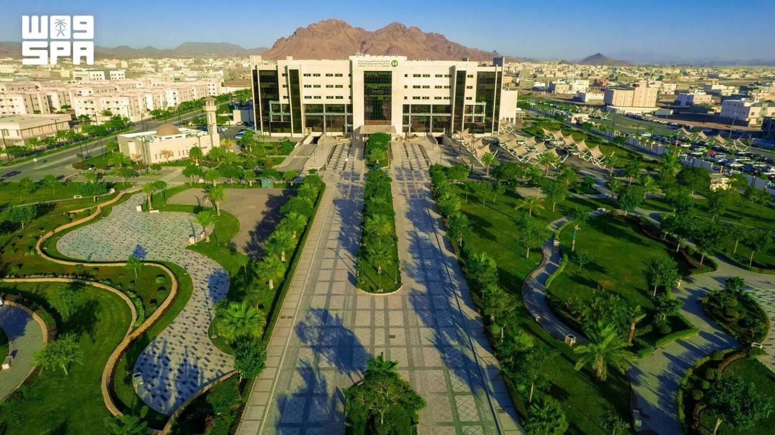 KFSH-Madinah Reports 24.2% Growth in Oncology Services and Expanded Specialized Care in 2025