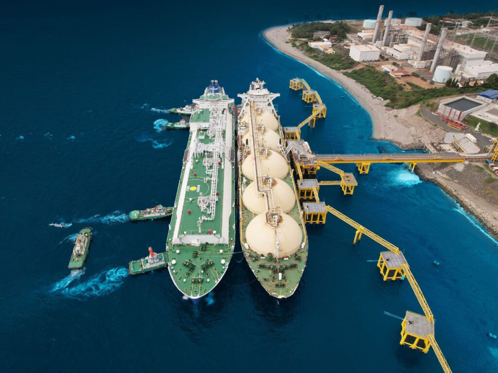 ADNOC Logistics & Services upgrades full year 2026 guidance