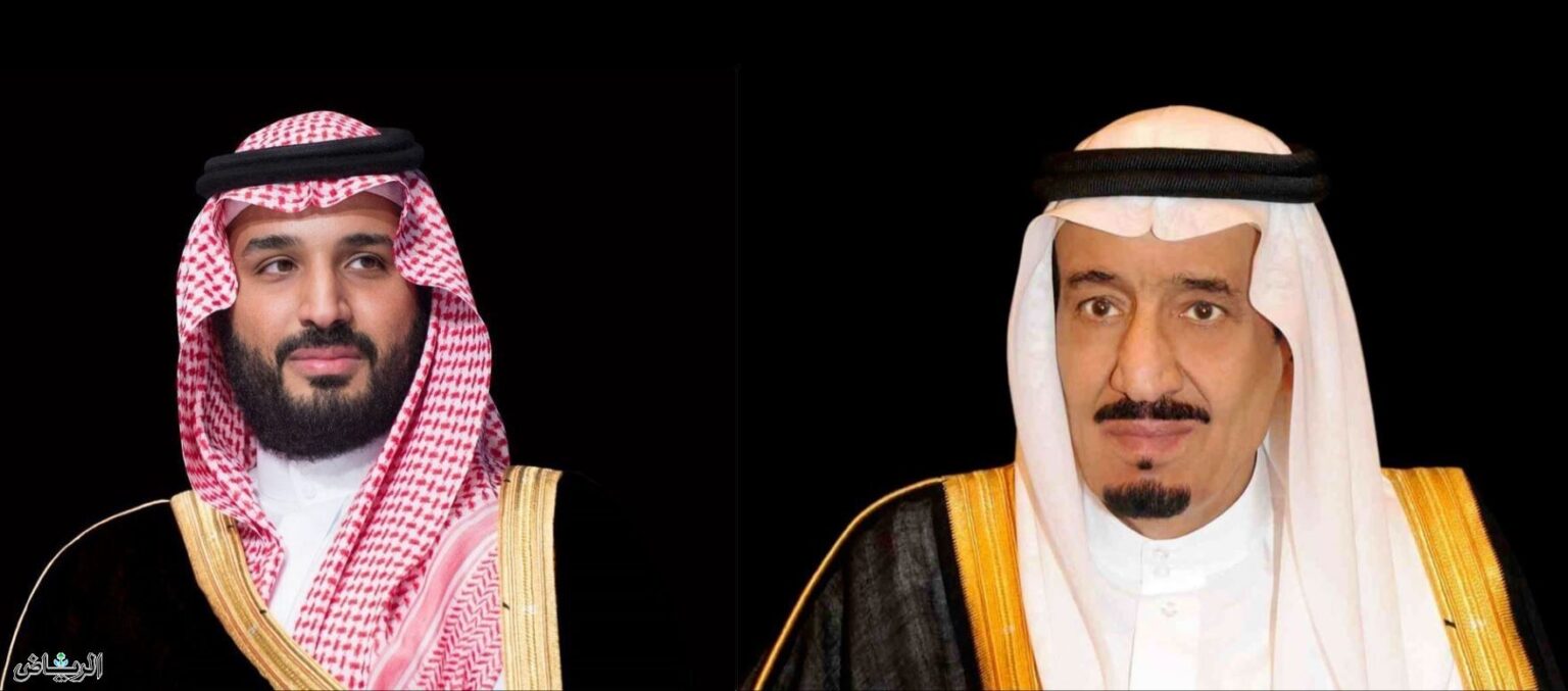 القيادة تهنئ رئيس جمهورية جيبوتي بذكرى استقلال بلاده