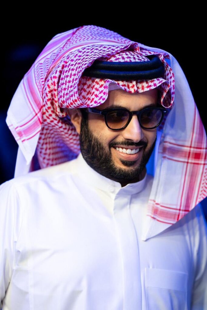 تركي آل الشيخ: موافقة مجلس الوزراء على نظام الأنشطة الترفيهية خطوة مهمة لتنظيم القطاع