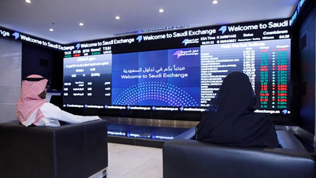 ارتفاع الأسهم الخليجية والأمريكية مع التفاؤل باتفاقات السلام
