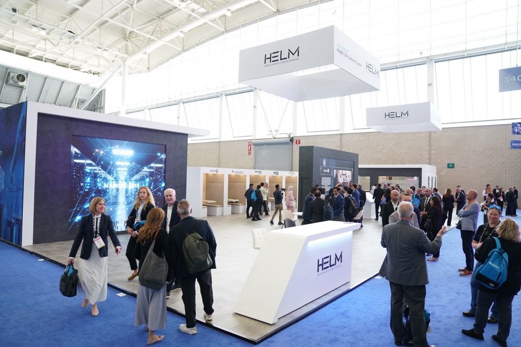 Abu Dhabi showcases its living lab for intelligent life sciences during strategic United States visit